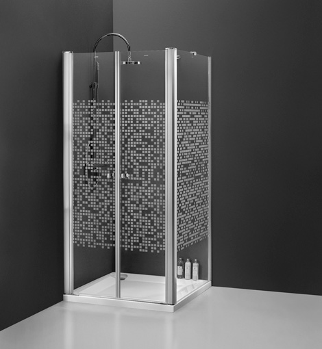 MAMPARAS CORREDERAS DE DUCHA ERA A