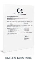 UNE 166002:2006