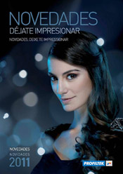 Catálogo Novedades 2011