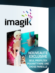 imagik | NOUVEAUTÉ EXCLUSIVE