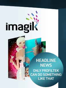 imagik | novedad exclusiva