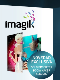 imagik | novedad exclusiva