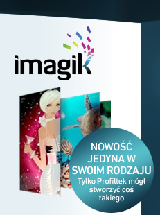 imagik | NOUVEAUTÉ EXCLUSIVE