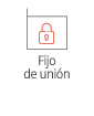 Fijo de union