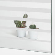 Glas Satin Profiltek