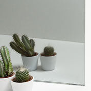 Glasspiegel Mirastar