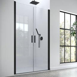 abatibles/plegables mamparas sotck