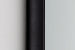 Perfil Preto Profiltek