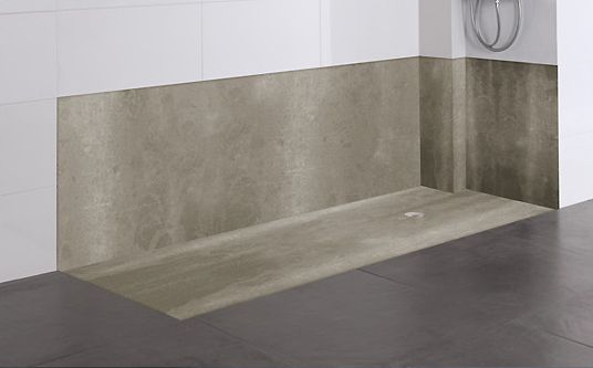 Bañera retirada