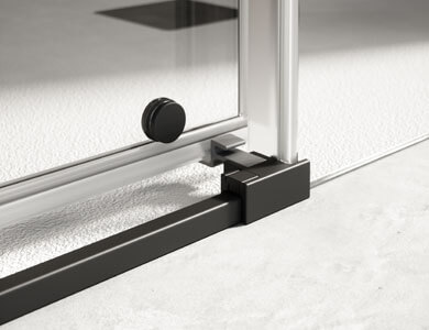 Detail Walzenverkleidung