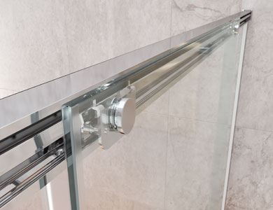 Conjunto rodamientos vista interior Modelo HIT Profiltek