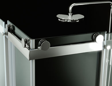 Detalhe rolamentos vista exterior MOON Profiltek