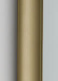 Gold matt