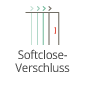 Softclose-Verschluss