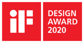 Design Award Keisy Profiltek