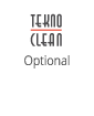 Teknoclean Optional