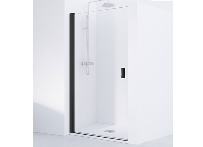 XXL-Lager-Duschkabine mit Scharnier Arcoiris Plus ac210
