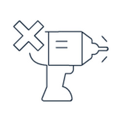 Fixação sem furar a parede