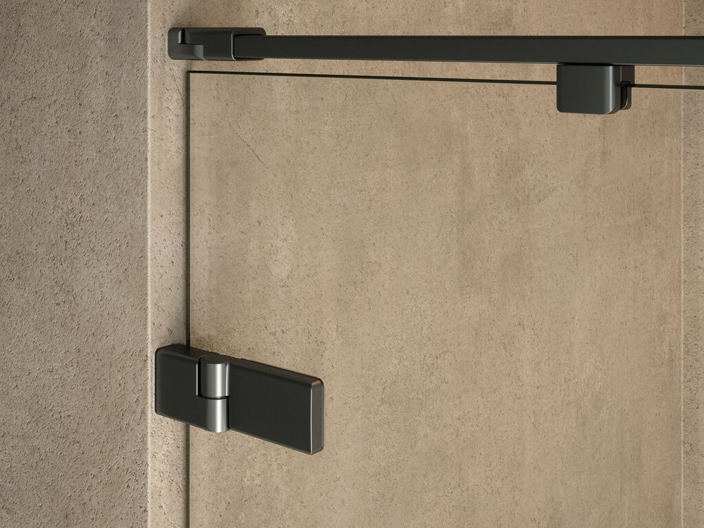 Versatil Abatible Bisagra