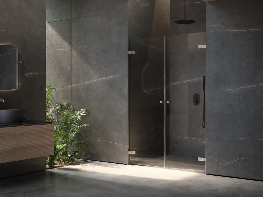 Versatil Abatible Bisagra