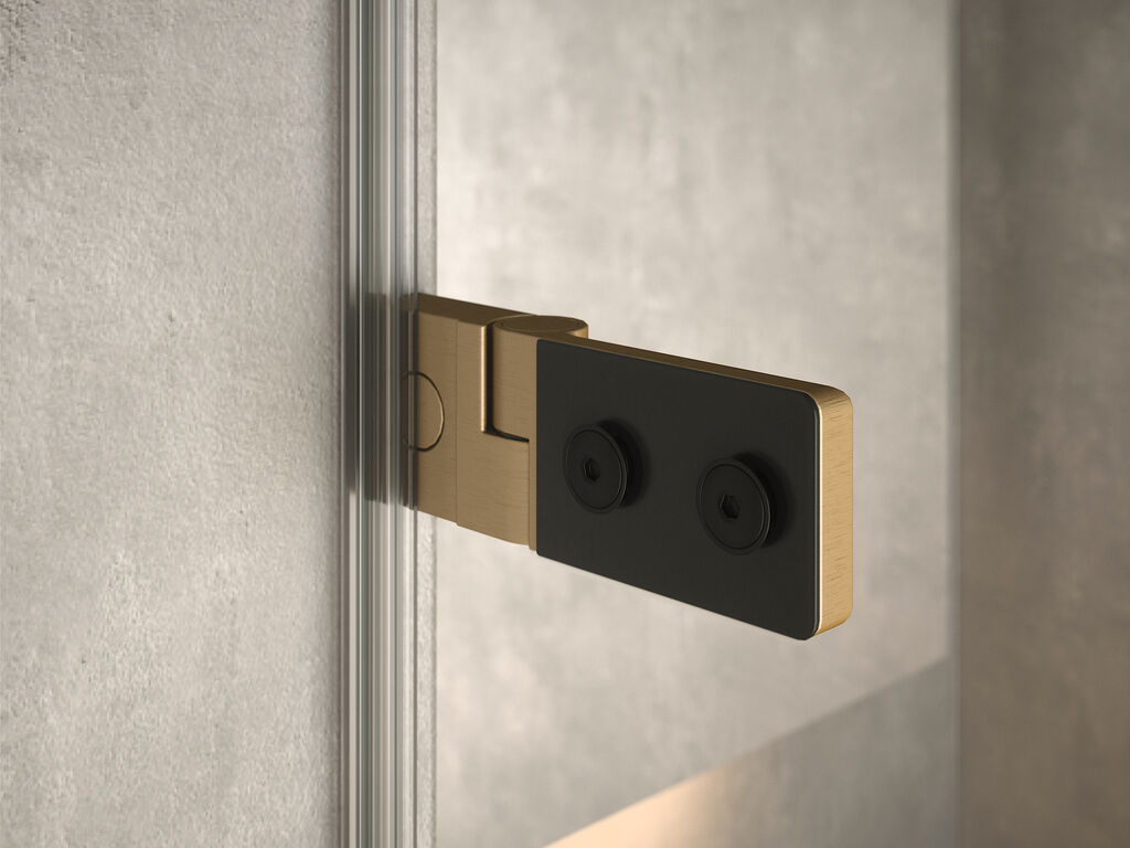 Versatil Abatible Bisagra