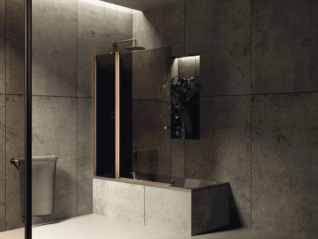 Versatil Abatible Perfil