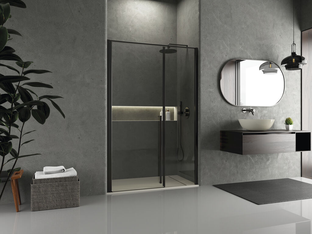 Versatil Abatible Perfil