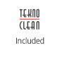 TeknoClean Optional