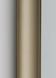 Profilés Bronze Profiltek