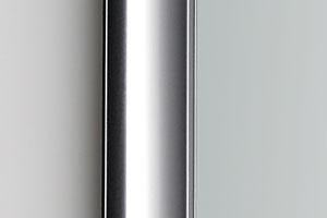Profilé Chrome Brillant