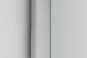 Profilé Argent avec Profiltek