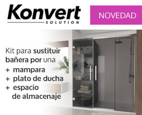 Konvert Solutions Profiltek