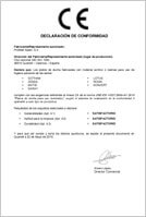 Certificado calidad