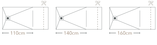 CUT TO SIZE