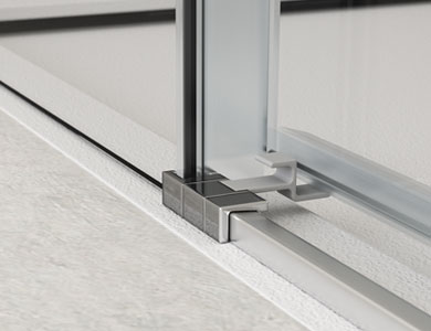 Libertação de folhas para facilitar a limpeza DASHA Profiltek