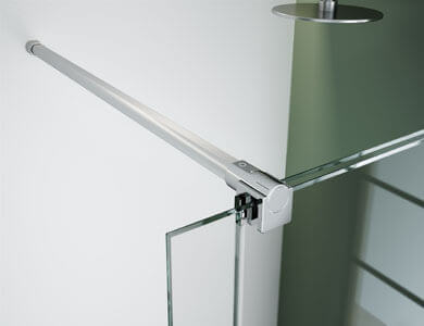 Vanity Chrom-Bar VANITY Profiltek