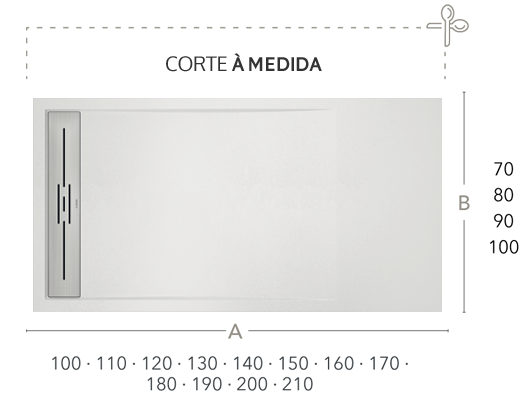 DIMENSÕES