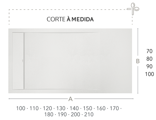 DIMENSÕES