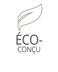 éco-conçu