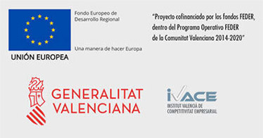 Generalitat Valenciana / IVACE
