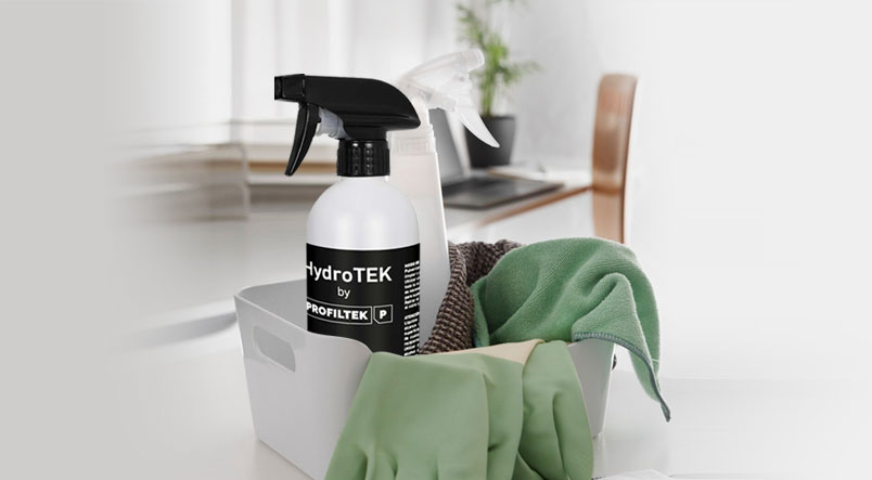 HydroTEK