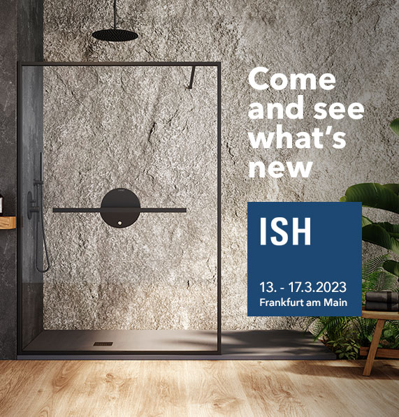 Profiltek at ISH 2023