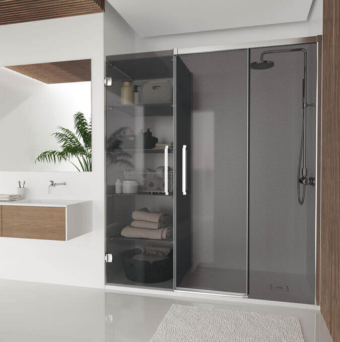 Le kit Konvert offre tout ce dont vous avez besoin. Profiltek