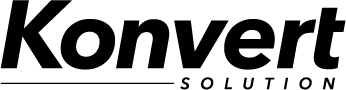 Konvert Solution