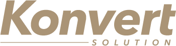 Konvert Solution