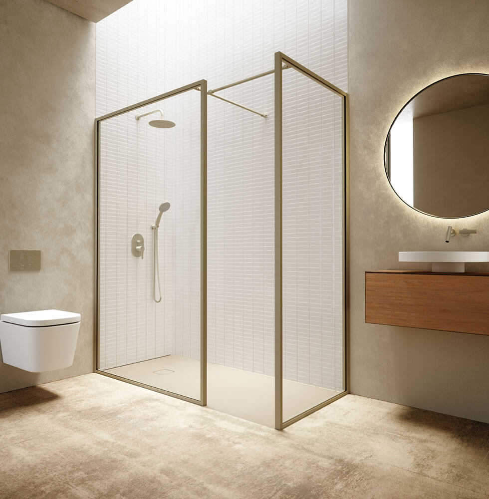 Serie Nordic oro
