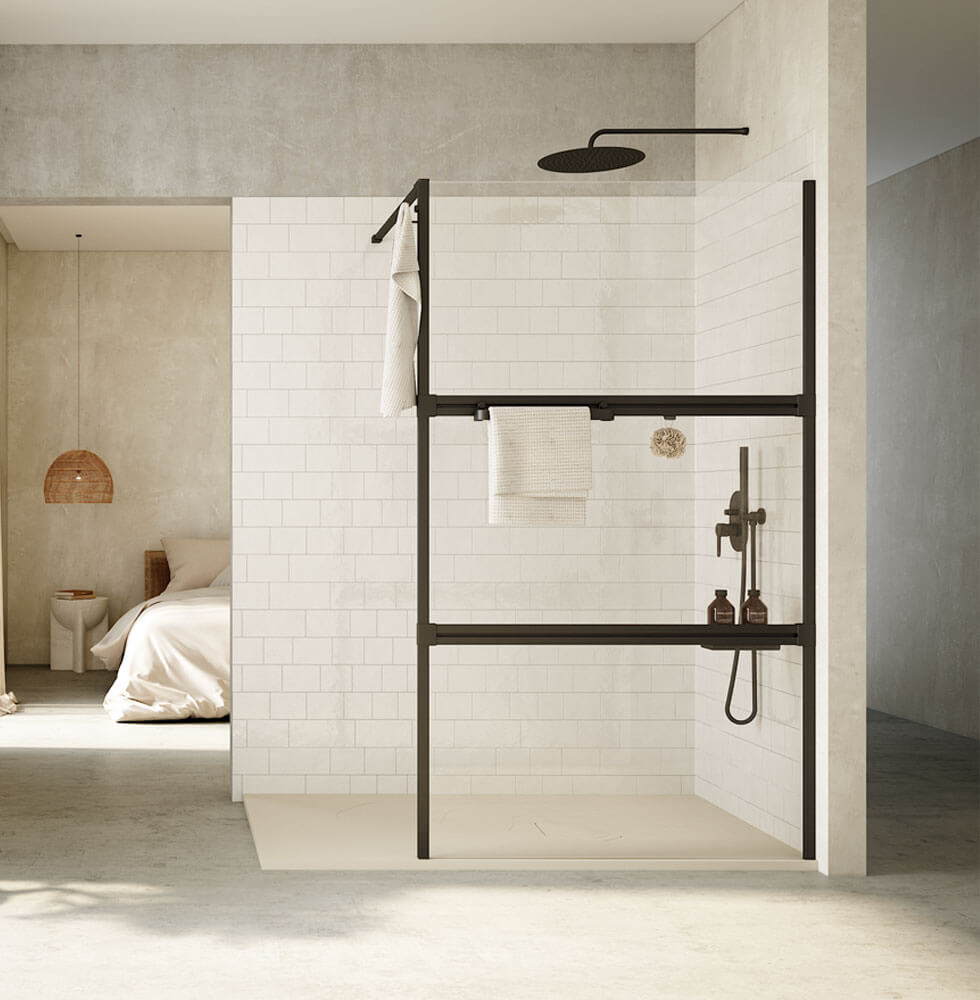 Serie Twin