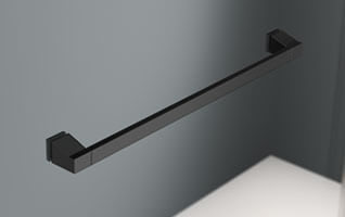 Porte-serviette Sidney