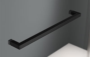 Porte-serviette Viena