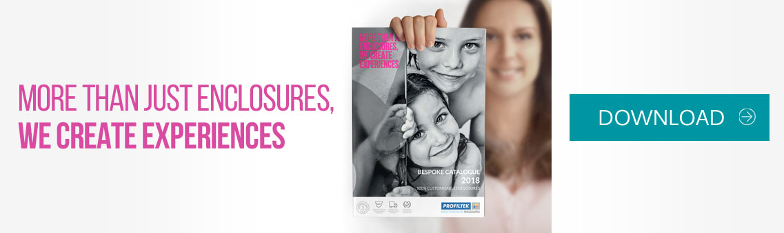 Bespoke catalogue 2018